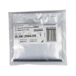 EPO 39.200 ZDMK200 Żywica do muf kablowych 200ml GELEBOX czarna