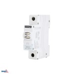 BEMKO A20-MB214 DZWONEK NA SZYNĘ 230V SCHELINGER