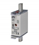 ETI 004181211 Wkładka topikowa KOMBI NH000 50A gG/gL 500V