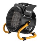 NEO 90-062 Nagrzewnica elektryczna ceramiczna PTC 2kW