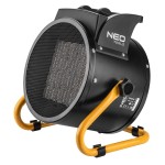 NEO 90-063 Nagrzewnica elektryczna ceramiczna PTC 3kW