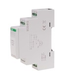 F&F SCO-812 Ściemniacz oświetlenia SCO-812 montaż na szynie DIN zasilanie 230V AC 350W