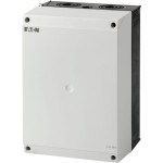 Eaton 206900 CI-K5-160-M Mała obudowa CI-K5 z płytą montażową