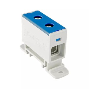 INCOBEX INC-01020 ZŁĄCZKA ZG 35 NIEBIESKA (1,5-35mm2)