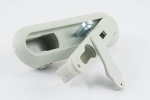 INCOBEX INC-10011 Zamek na wkładkę i kłódkę HSS O2