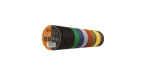 EMOS F61999 Taśma izolacyjna PVC 19mm / 20m mix (10szt-1kpl)