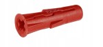 RAWLPLUG R-C1-UNORED UNO Kołek uniwersalny 6x28mm [OP 1000] R-C1-UNORED
