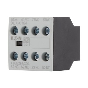 EATON 276424 DILA-XHI04 styki pomocnicze 0Z 4R