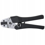 HAUPA 210765 Praska ręczna do tulejkowych końcówek 6-16 mm