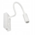 KANLUX 32523 TONIL II LED W Oprawa ścienna biała