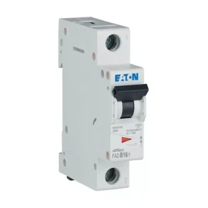 EATON 278535 Wyłącznik nadprądowy iFAZ-B16/1