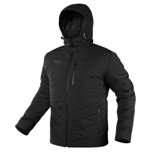 NEO 81-574-XXL Kurtka robocza Warm, rozmiar XXL