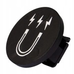 HAUPA 130343 Uchwyt magnetyczny do HUPlightR