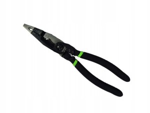 HAUPA 201090 Szczypce dla instalatora