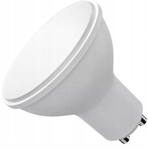EMOS Z75060 Żarówka LED MR16 3,3W GU10 neutralna