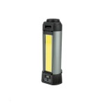 BEMKO C49-LTW09 LATARKA WIELOFUNKCYJNA LED 6000mAh IP42