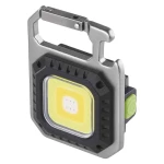 EMOS P4714 Mini latarka LED - brelok, otwieracz 750 lm, ładowalna