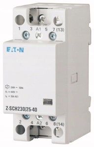 EATON 248852 Z-SCH230/40-40 Stycznik instalacyjny