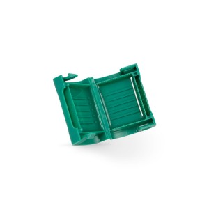 EPO 39.3102 Mufa żelowa CNP3102, GELEBOX, IP68 zielona