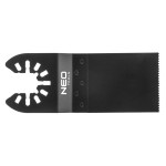 NEO TOOLS 58-055 Brzeszczot Bi-metal do metalu, 8% dodatek kobaltu, 34 mm