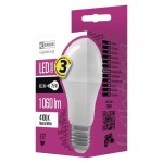 EMOS Żarówka LED Classic A60 10,5W E27 neutralna biel ZQ5151