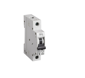 KANLUX KMB6-B16/1 Wyłącznik nadprądowy B16 1P 23140