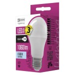 EMOS Żarówka LED Classic A60 10,5W E27 zimna biel ZQ5152