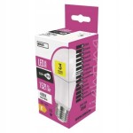 EMOS Żarówka LED Classic A60 13.2W E27 neutralna biel ZQ5161