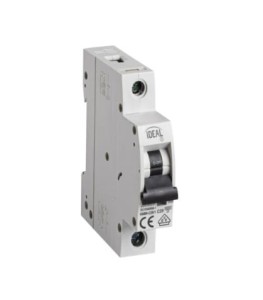 KANLUX 23151 KMB6-C25/1 Wyłącznik nadmiarowo-prądowy