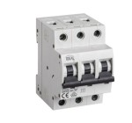 KANLUX 23153 KMB6-B25/3 Wyłącznik nadmiarowo-prądowy