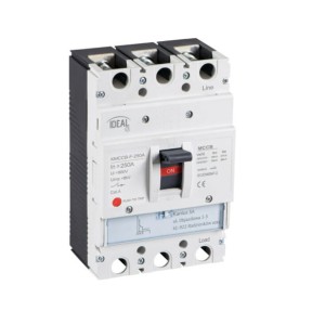 KANLUX 36292 KMCCB-F-250A Wyłącznik kompaktowy MCCB KMCCB
