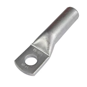 HAUPA 294566 HKR końcówka rurkowa AL standard 240M12 z pastą