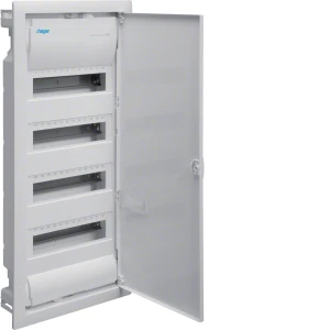 HAGER VU48NE volta Rozdzielnica p/t 4R/48M II kl IP30