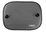 NEO 11-475 Osłony na szyby boczne 2 sztuki