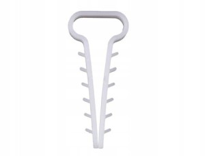 UCHWYT SZYBKIEGO MONTAŻU PRZEWODÓW USMP-4 16.3