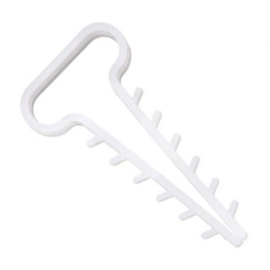 UCHWYT SZYBKIEGO MONTAŻU PRZEWODÓW USMP-5 16.4