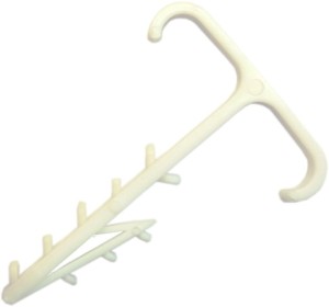 UCHWYT SZYBKIEGO MONTAŻU PRZEWODÓW USMP-3 BIS 16.5