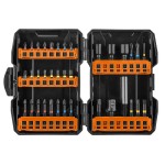 NEO TOOLS 56-560 Zestaw bitów udarowych 36 szt.