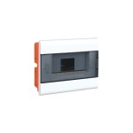 SKRZYNKA ROZDZIELNICA PODTYNKOWA SRp-8 228x190x20