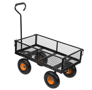 NEO 84-406 Wózek ogrodowy stalowy 300kg