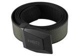 NEO 81-903 Pasek do spodni dwustronny, długość 130 cm