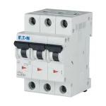 EATON 278843 Wyłącznik nadprądowy FAZ-B10/3
