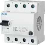 EATON 102823 Wyłącznik różnicowoprądowy PFIM-100/4/003