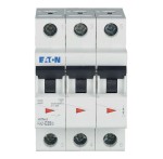 EATON 278875 Wyłącznik nadprądowy, inst. FAZ-C25/3