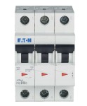 Eaton 278847 Wyłącznik nadprądowy FAZ-B16/3