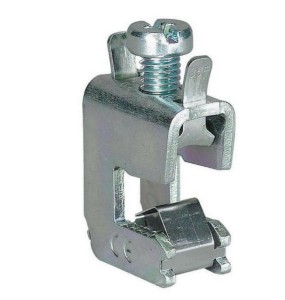 EATON 107192 Zacisk przyłączeniowy przewodu 4-35 mm² , AKU35/10, 160A