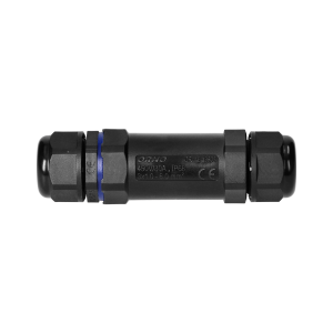 ORNO OR-AE-13603 Konektor kablowy prosty IP68,M25, 3x6mm2, 450V/30A