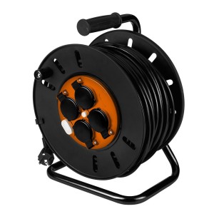 NEO 90-170 Przedłużacz bębnowy 20 m, 3 x 1.5 mm2