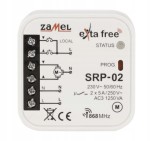 ZAMEL Sterownik rolet dopuszkowy SRP-02