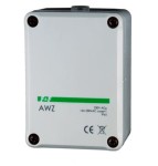 F&F AUTOMAT ZMIERZCHOWY Z CZUJNIKIEM AWZ 16A